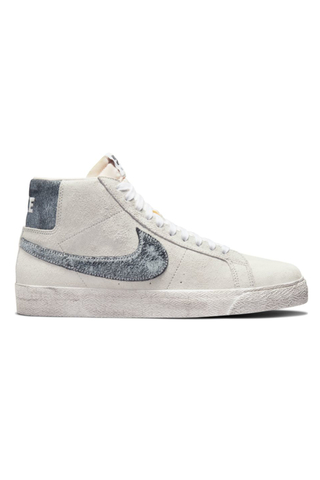 Buty Nike SB Zoom Blazer Mid Premium