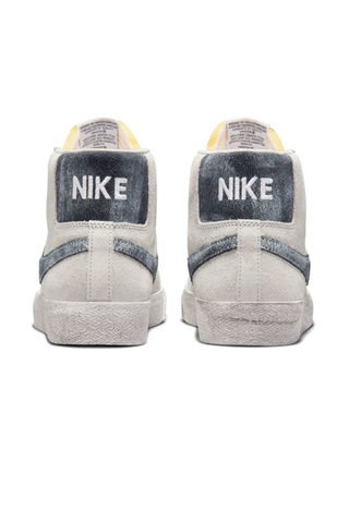 Buty Nike SB Zoom Blazer Mid Premium