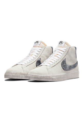 Buty Nike SB Zoom Blazer Mid Premium