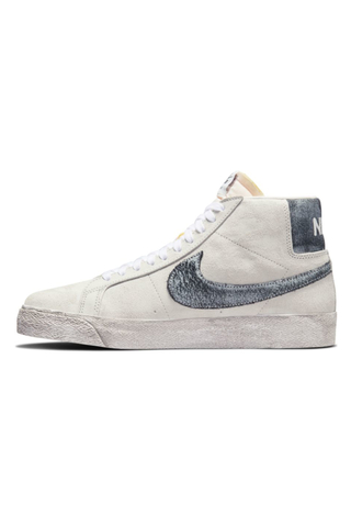 Buty Nike SB Zoom Blazer Mid Premium