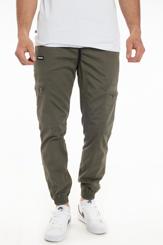 Spodnie Diamante Wear Jogger Cargo V3