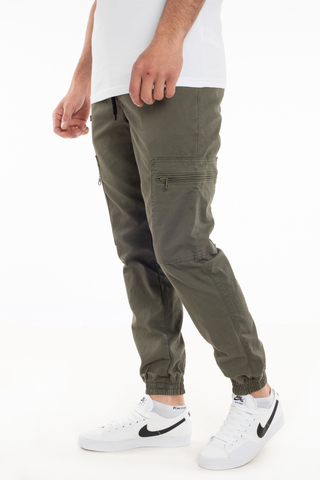 Spodnie Diamante Wear Jogger Cargo V3