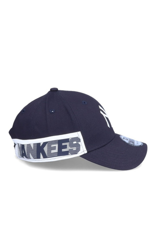 Czapka New Era Side Mark New York Yankees 9Forty