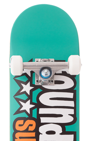 Deskorolka Foundation Skateboard 3 Star