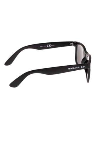 Okulary New Bad Line Classic