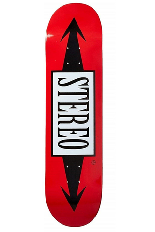 Deska Na Skateboard Stereo Arrow