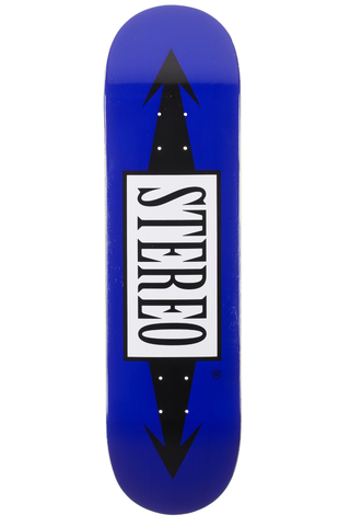 Deska Na Skateboard Stereo Arrow