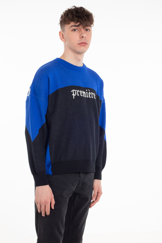 Sweter Première Knited