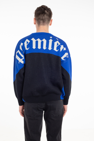 Sweter Première Knited
