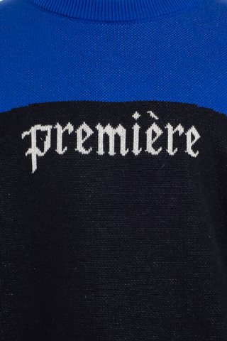 Sweter Première Knited
