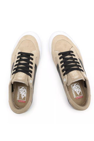 Buty Vans Berle Pro