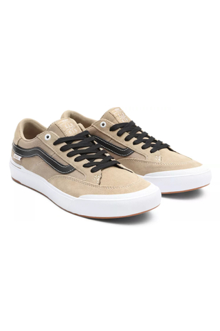 Buty Vans Berle Pro