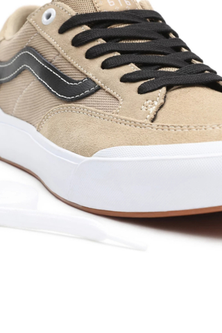 Buty Vans Berle Pro