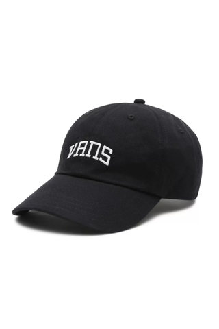 Czapka Vans New Varsity Biil Jockey