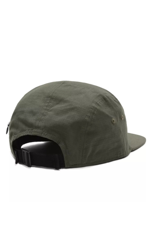 Czapka Vans Quick Response 5 Panel Camper