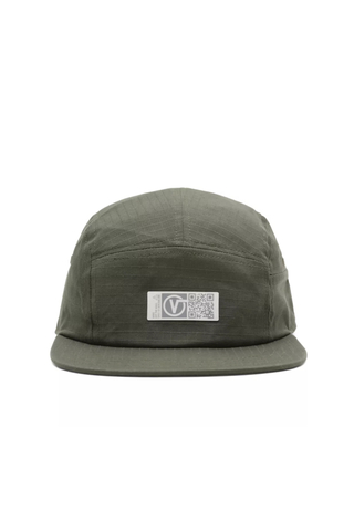 Czapka Vans Quick Response 5 Panel Camper