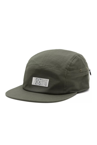 Czapka Vans Quick Response 5 Panel Camper