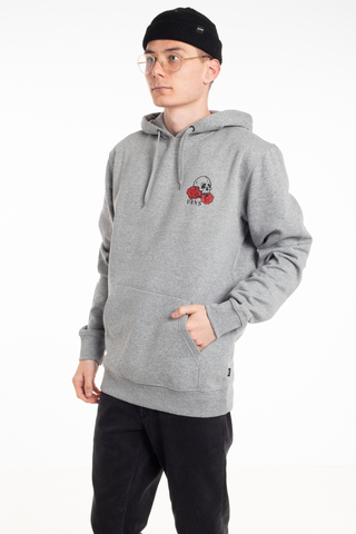 Bluza Kaptur Vans Rose Bad