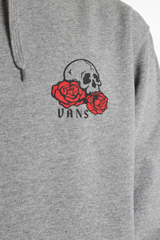 Bluza Kaptur Vans Rose Bad