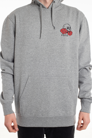 Bluza Kaptur Vans Rose Bad