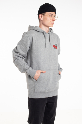 Bluza Kaptur Vans Rose Bad