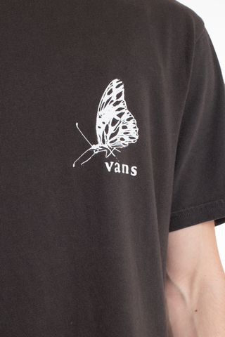 Vans In The Air T-shirt