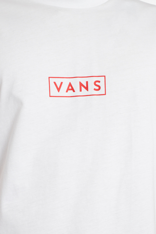 Koszulka Vans Easy Box