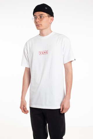 Koszulka Vans Easy Box