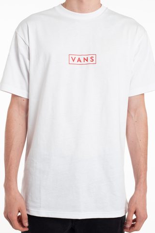 Koszulka Vans Easy Box
