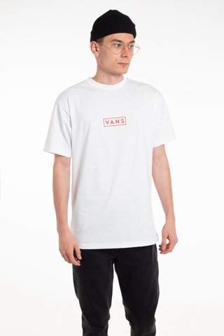 Koszulka Vans Easy Box