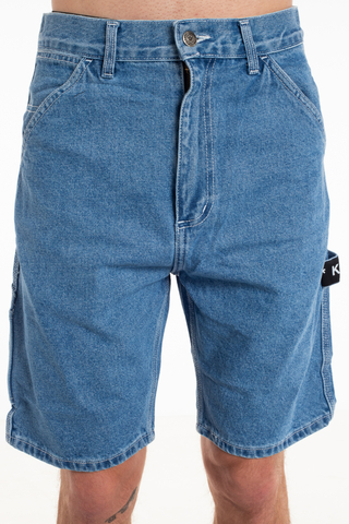 Szorty Kamuflage Workpants