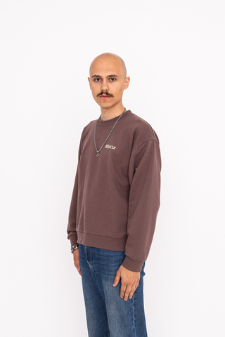 Bluza Bez Kaptura Mercur Rich Kids