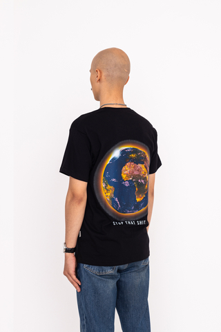 Koszulka Mercur Globe