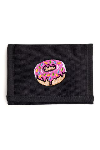 Portfel Kamuflage Donut Slide