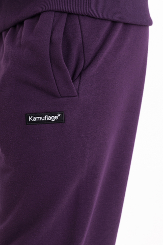 Spodnie Kamuflage Box