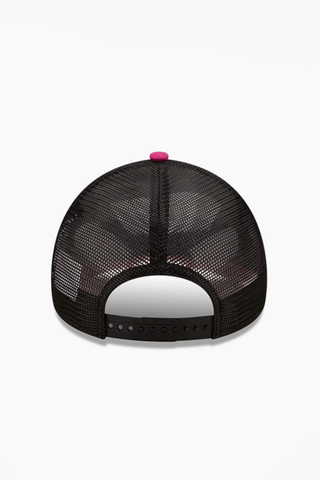 Czapka New Era Food Pack Honk Kong Trucker