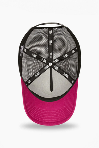 Czapka New Era Food Pack Honk Kong Trucker