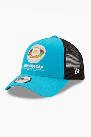 Czapka New Era Food Pack Seoul Trucker