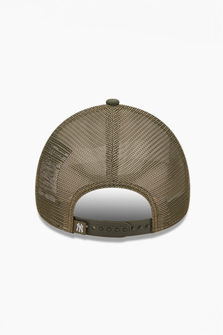 Czapka New Era Food Pack New York Yankees Trucker