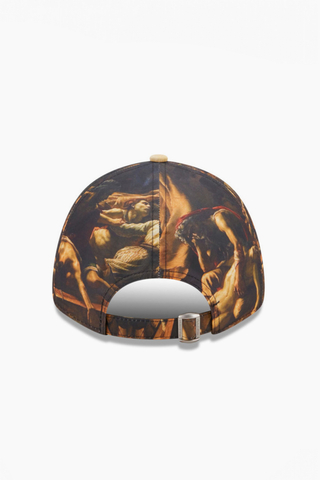 Czapka New Era Louvre Aop Radeau 9Forty