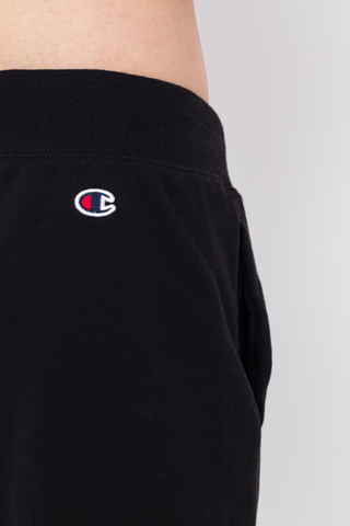 Szorty Champion Vertical Embroidered Script Logo