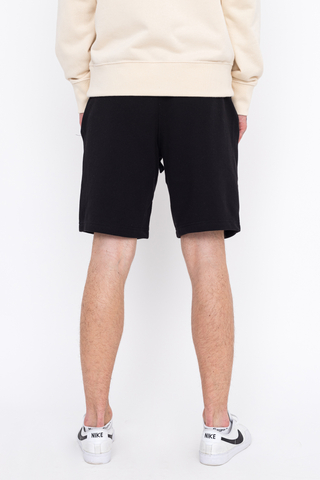 Szorty Champion Vertical Embroidered Script Logo