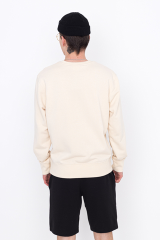 Mikina Bez Kapuce Champion Heavy Cotton Poly Terry