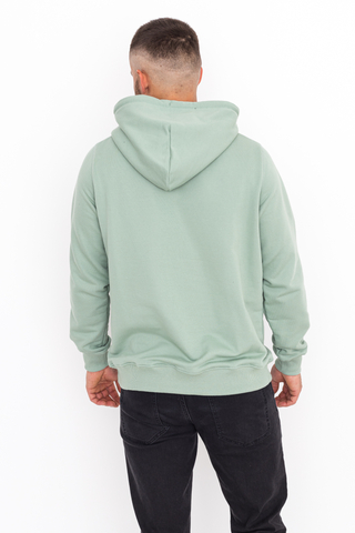 Bluza Z Kapturem Kamuflage Sushi Grind