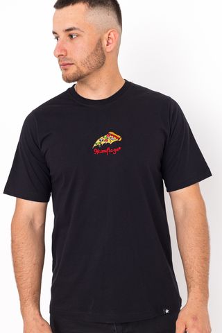 Koszulka Kamuflage Pizza Flip