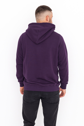Bluza Z Kapturem Kamuflage Pizza Flip