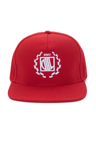 Czapka Diil Laur Snapback