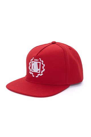 Czapka Diil Laur Snapback