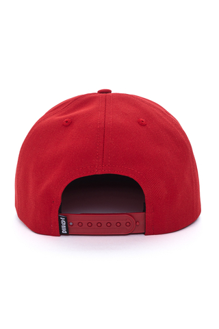 Czapka Diil Laur Snapback
