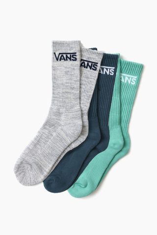 Skarpety Vans Classic Crew